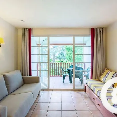 N111, Parc D'arradoy-st Jean Pied De Port Apartment Uhart-Cize