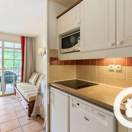 N111, Parc D'arradoy-st Jean Pied De Port Apartment