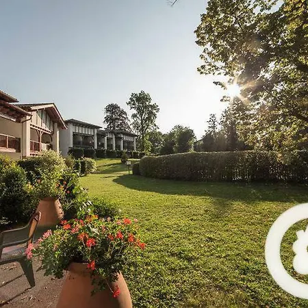 Apartment N111, Parc D'arradoy-st Jean Pied De Port *
