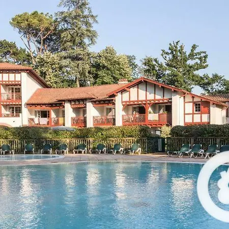 N111, Parc D'arradoy-st Jean Pied De Port Apartment Uhart-Cize